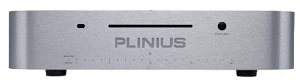 Plinius Toko CD Streamer Silver