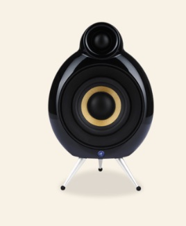 Podspeakers Micropod Classic Black