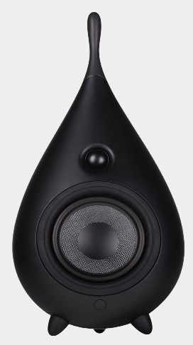 Podspeakers The Drop MKIII Black