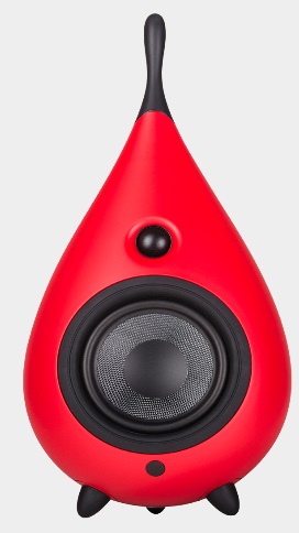 Podspeakers The Drop MKIII Red
