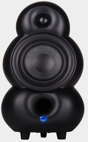 Podspeakers MiniPod Bluetooth MKII black