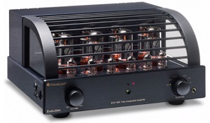 PrimaLuna EVO 400 Integrated Amplifier Black