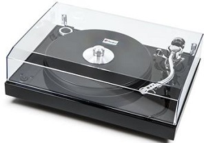 Pro-Ject 2 Xperience SB S-Shape Turntable