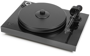 Pro-Ject 2 Xperience SB Turntable Black