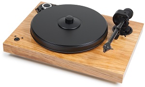 Pro-Ject 2 Xperience SB Turntable Olive