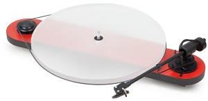 Pro-Ject Acryl-IT-E