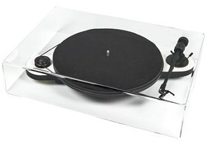 Pro-Ject Cover-IT Elemental
