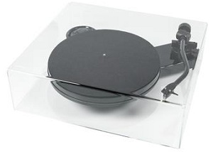 Pro-Ject Cover-IT RPM 1/3 Dust Cover