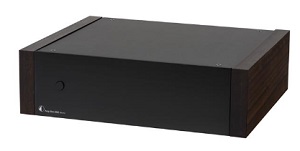 Pro-Ject Box DS2 Mono Power Amplifier Black Euc
