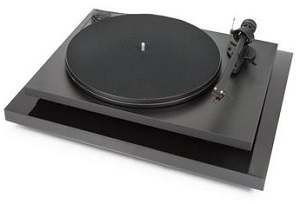 Pro-Ject Ground-IT E