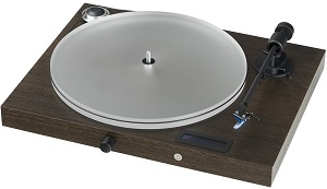 Pro-Ject Juke Box S2 Turntable Eucalyptus