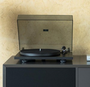 Pro-Ject Primary E Turntable