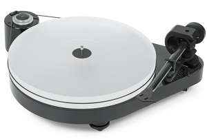 Pro-Ject RPM 5 Carbon Turntable Black