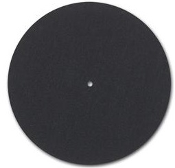 Pro-Ject Replacement Felt Mats 