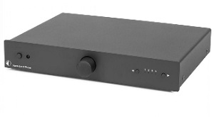Pro-Ject Stereo Box S Phono Black