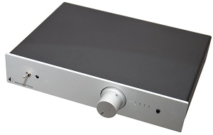 Pro-Ject Stereo Box S Phono Silver