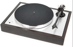 Pro-Ject The Classic SB SuperPack Eucalyptus