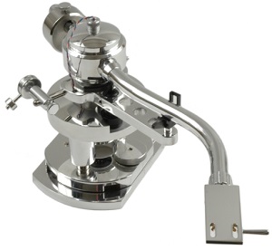 Pro-Ject Signature Tonearms