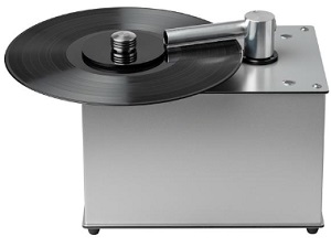 Pro-Ject VC-E (VCE) Record Cleaning Machine
