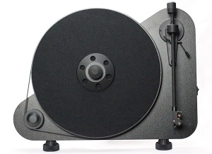 Pro-Ject VT-E (VTE) Turntable Black