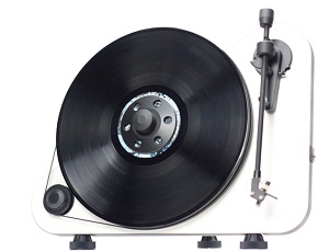 Pro-Ject VT-E (VTE) Turntable White