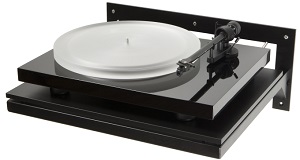 Pro-Ject WallMount-IT 1 Turntable Wall Mount