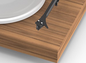 Pro-Ject X2 Turntable Walnut