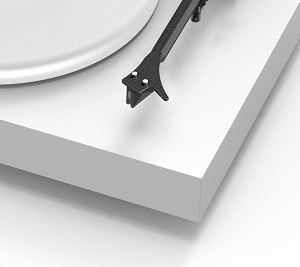 Pro-Ject X2 Turntable White