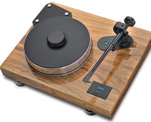 Pro-Ject Xtension 12 Olive