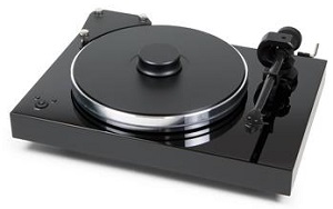 Pro-Ject Xtension 9 Super Pack Turntable black
