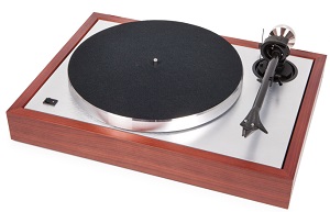 Pro-Ject The Classic Turntable