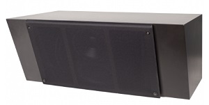Procella Audio C102 - Above Screen Loudspeaker and grille