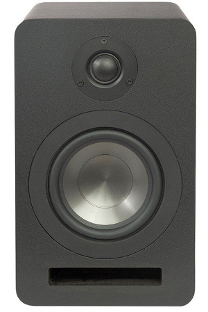 Proficient LB52 - 5 inch Bookshelf Speakers