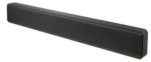 Profient LSB3 3-Channel Passive Sound Bar