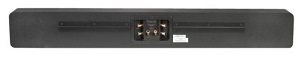 Profient LSB3 3-Channel Passive Sound Bar rear