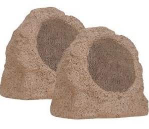 Proficient R650G - Outdoor Rock Speakers Sandstone