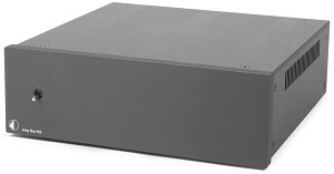 Pro-Ject Amp Box RS Black