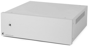 Pro-Ject Amp Box RS Mono Silver