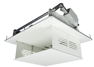 Pure Theatre CR35 Projector Lift Image 3