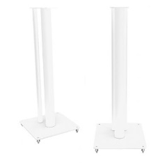Q Acoustics Q3000i Speaker Stands White