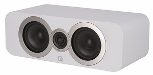 Q Acoustics 3090Ci Centre Speaker Arctic White