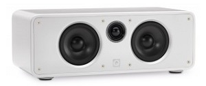 Q Acoustics Concept Centre Speaker 