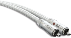 QED Signature Audio S Cable