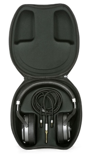 Quad ERA-1 Headphones case