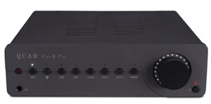 Quad Vena II Play - Wireless Streaming Integrated Amplifier