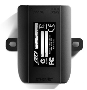 RTI ESC-2 (ESC2) Ethernet to Serial Converter