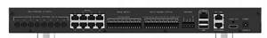 RTI XP-8v (XP8V) Rack Mountable Advanced System Controller rear