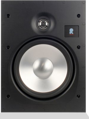 Revel Architectural Series W283 - 8 inch In-Wall Speaker