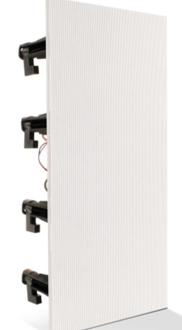 Revel Architectural Series W553L - LCR In-Wall Speaker grille
