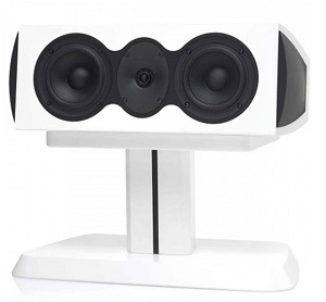Revel Performa3 C205 White with stand